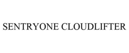 SENTRYONE CLOUDLIFTER trademark