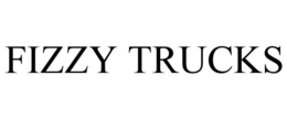 FIZZY TRUCKS trademark