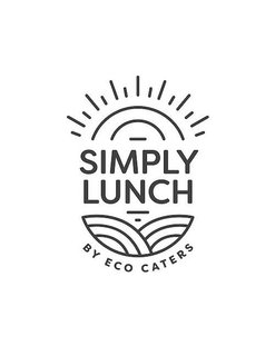 SIMPLY LUNCH BY ECO CATERS trademark
