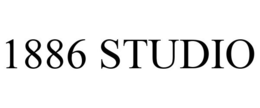 1886 STUDIO trademark