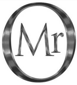 MR O trademark