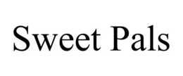SWEET PALS trademark