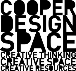 COOPER DESIGN SPACE CREATIVE THINKING CREATIVE SPACE CREATIVE RESOURCES trademark