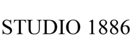 STUDIO 1886 trademark