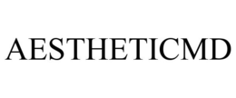 AESTHETICMD trademark