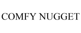 COMFY NUGGET trademark