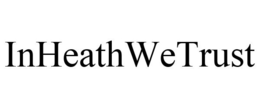 INHEATHWETRUST trademark
