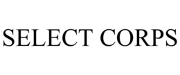 SELECT CORPS trademark