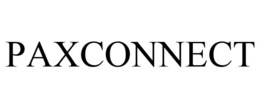 PAXCONNECT trademark