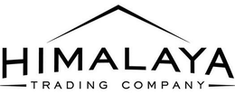 HIMALAYA TRADING COMPANY trademark