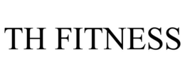 TH FITNESS trademark