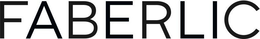 FABERLIC trademark