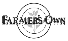 FARMER'S OWN trademark
