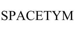 SPACETYM trademark