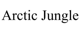 ARCTIC JUNGLE trademark