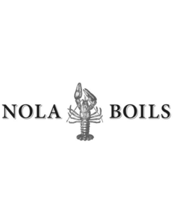 NOLA BOILS trademark