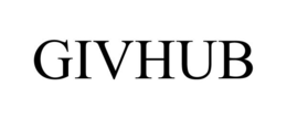 GIVHUB trademark