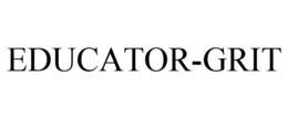 EDUCATOR-GRIT trademark