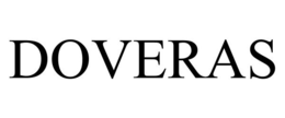 DOVERAS trademark