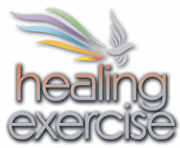 HEALING EXERCISE trademark