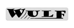 WULF trademark