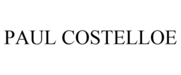 PAUL COSTELLOE trademark