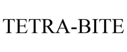 TETRA-BITE trademark