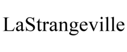 LASTRANGEVILLE trademark