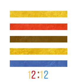 12:12 trademark