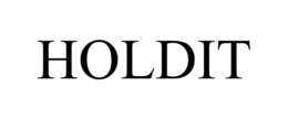 HOLDIT trademark