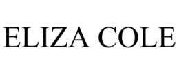 ELIZA COLE trademark