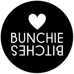 BUNCHIE BITCHES trademark