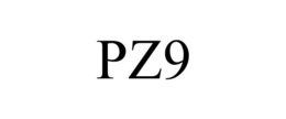 PZ9 trademark