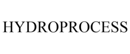 HYDROPROCESS trademark
