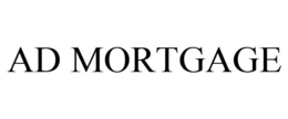 AD MORTGAGE trademark
