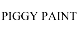 PIGGY PAINT trademark