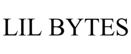 LIL BYTES trademark