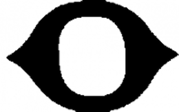 O trademark