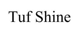 TUF SHINE trademark