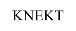 KNEKT trademark