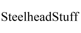 STEELHEADSTUFF trademark