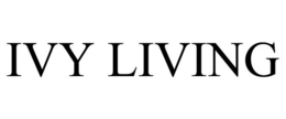 IVY LIVING trademark