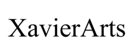 XAVIERARTS trademark