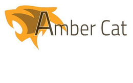 AMBER CAT trademark