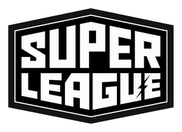 SUPER LEAGUE trademark
