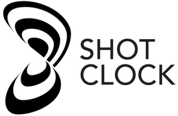 SHOT CLOCK trademark