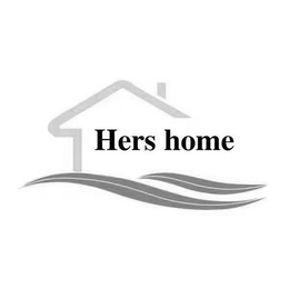HERS HOME trademark