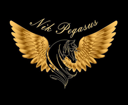 NIK PEGASUS trademark