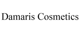 DAMARIS COSMETICS trademark