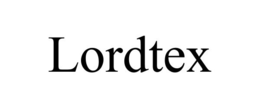 LORDTEX trademark